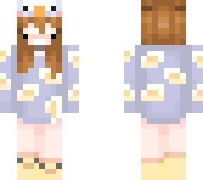 egg pajamas edit