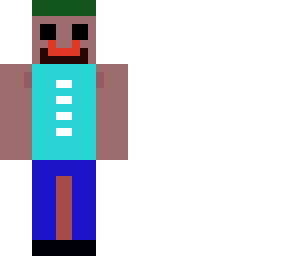 el pro de minecraft