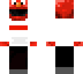 elmo hypebeast