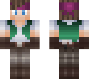 elven
