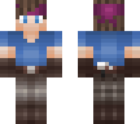 elven engineer