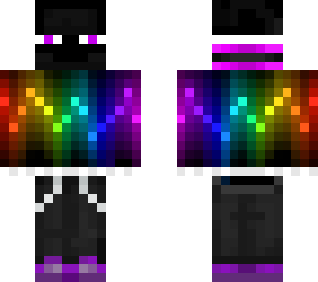 ender man