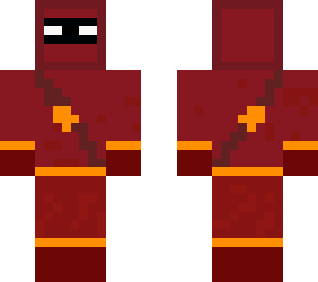 epicwildcat2 red&orange