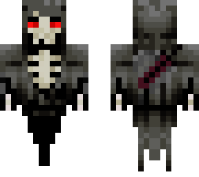 evil