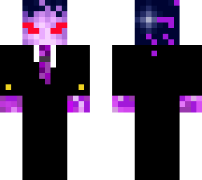 evil galactic master