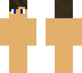 fajny skin