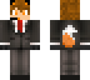 fancey fox type 3