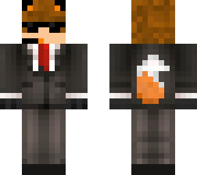 fancy fox type 2