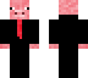 fancy pig
