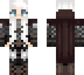 female elf fix