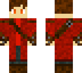 fire hunter