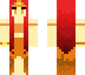 fire queen