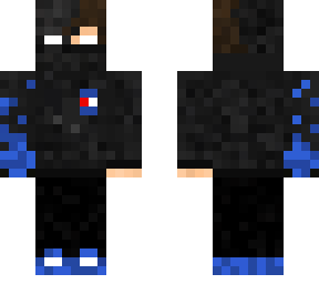 firefist blue custom fix 2