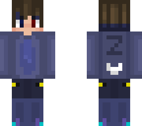 for my brother