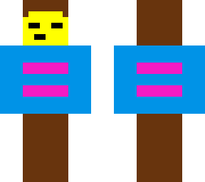 frisk (undertale)