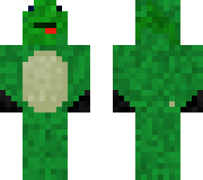 frog