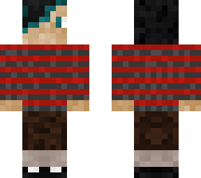 gacha boy
