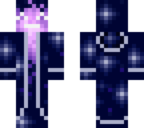 galactic nice wizzard