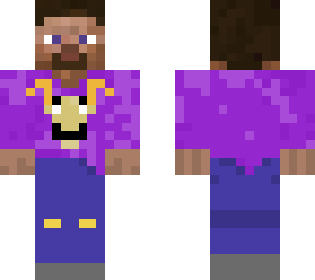 galaxy goats skin