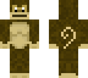 gamergorilla