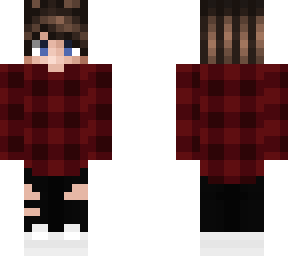 gar3040 flanel