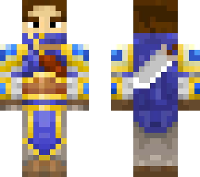 garen 3