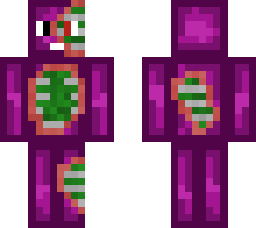 ghoul kevin