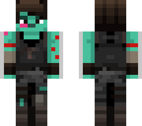 ghoul trooper