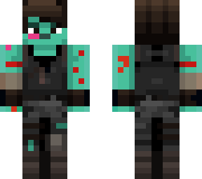 ghoul trooper mc.