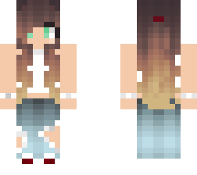girl
