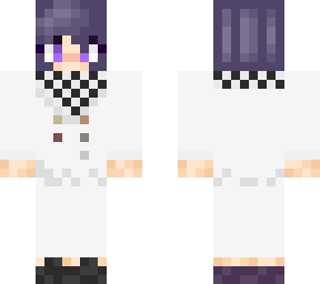 girl kokichi