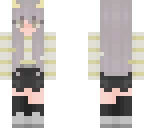glow - request