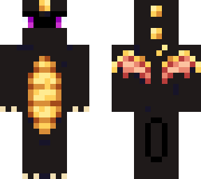 gold dragon