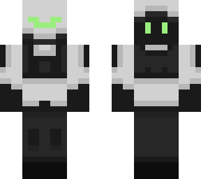 green power gear