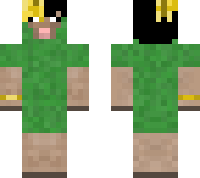 green sheep jah