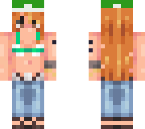 grove street nami