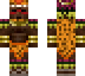 guerrero jaguar