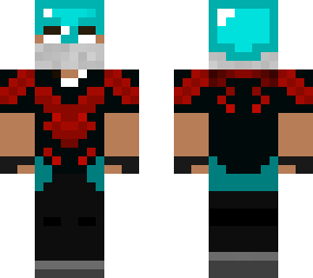 herobrine's life