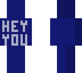 hey you!