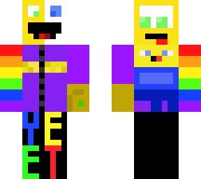 i don't know what i made, but i like it