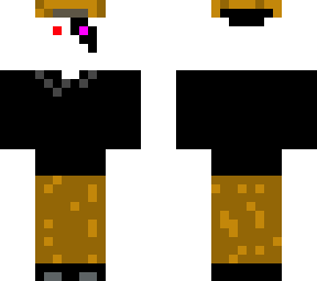ianman16 (realistic rendition v2)