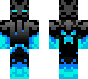 ice guy