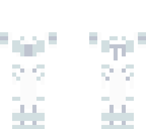 ice warrior // base // rq