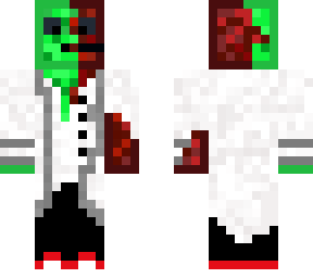 infect slime