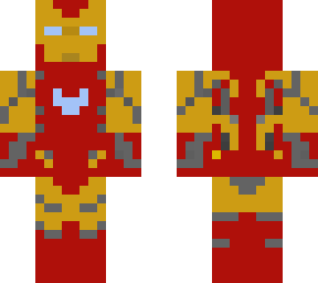 iron man mk 85