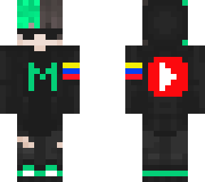 itzmaikrex skin con gafas