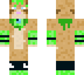 jacksepticeye furry (updated)
