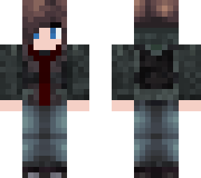 jamie barnes idea 5