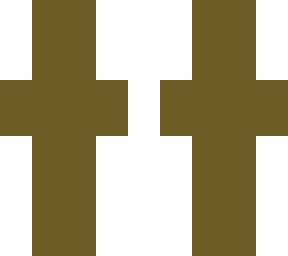 jesus's cross