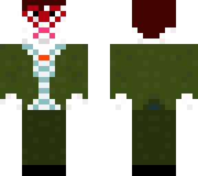 johnny clownchild